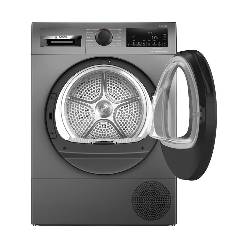 Bosch WQG245DXSN Serie 6