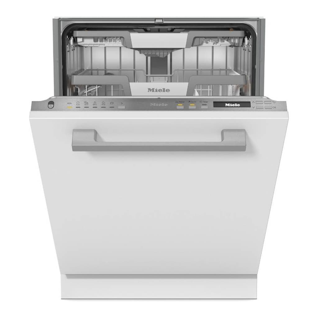 Miele G 7265 SCVi XXL