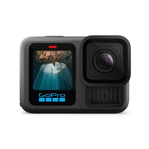 GoPro HERO13 Black