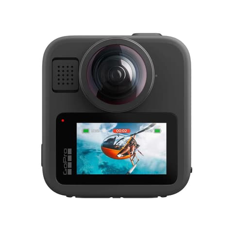 GoPro MAX 2