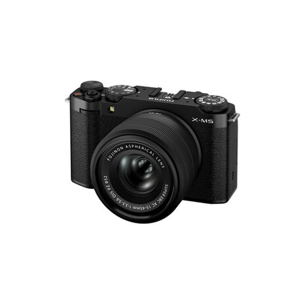 Fujifilm X-M5