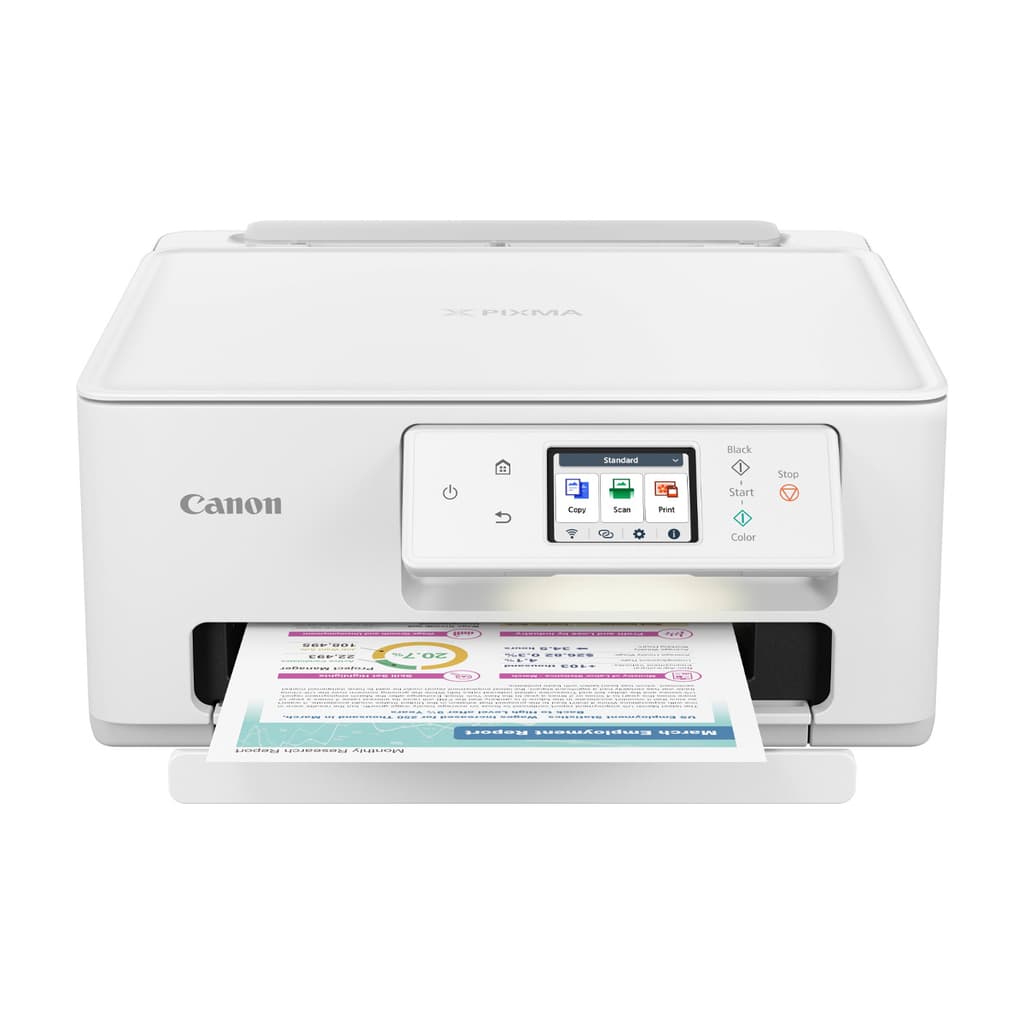 Canon PIXMA TS7650i