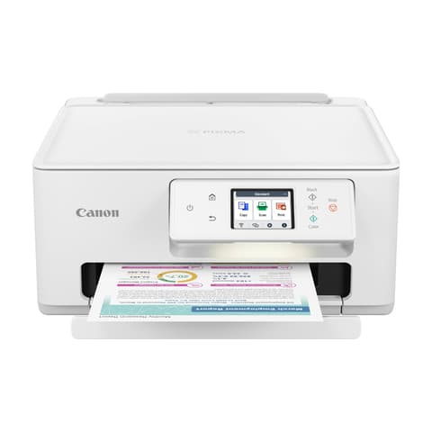 Canon PIXMA TS7650i