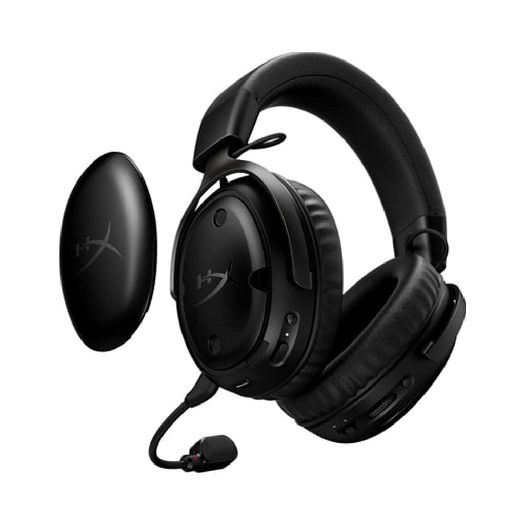 HyperX Cloud III S Wireless