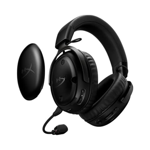 HyperX Cloud III S Wireless