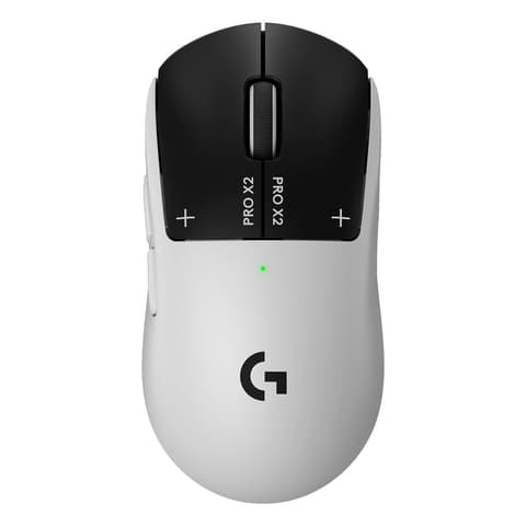 Logitech G Pro X2 Superstrike