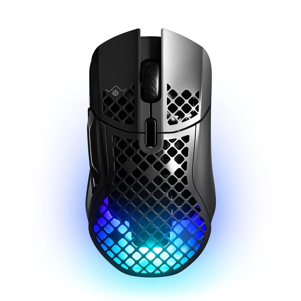 SteelSeries Aerox 5 Wireless