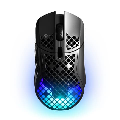 SteelSeries Aerox 5 Wireless