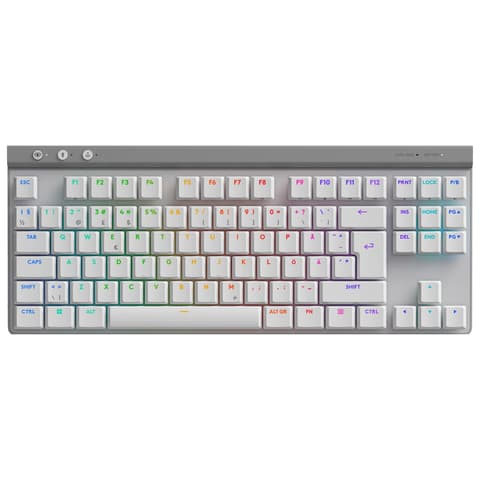 Logitech G515 Lightspeed TKL