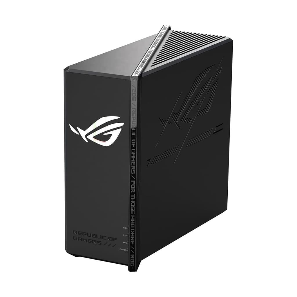 ASUS ROG Strix GS-BE18000