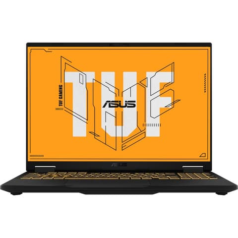 ASUS TUF Gaming A16 FA608UM