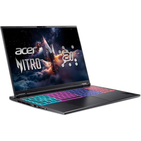 Acer Nitro 16S AI AN16S