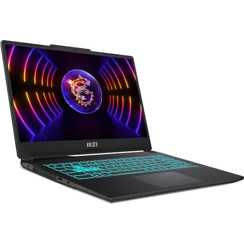 MSI Cyborg 15