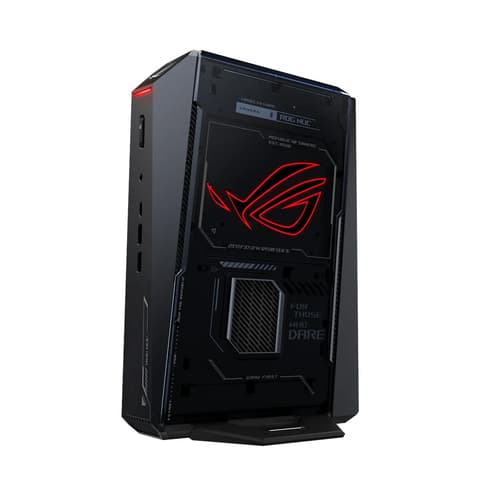 ASUS ROG NUC RTX 5070 Ti