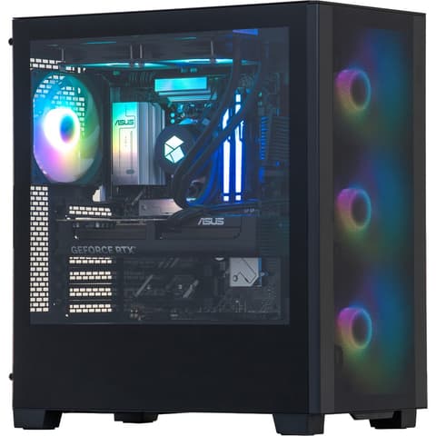 Komplett PC Epic Gaming A246 RGB