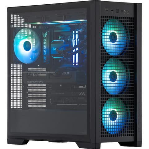 Komplett PC Epic Gaming i385