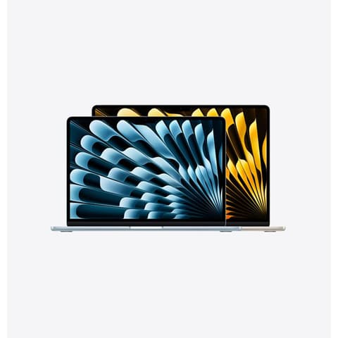 Apple MacBook Air 15" M4