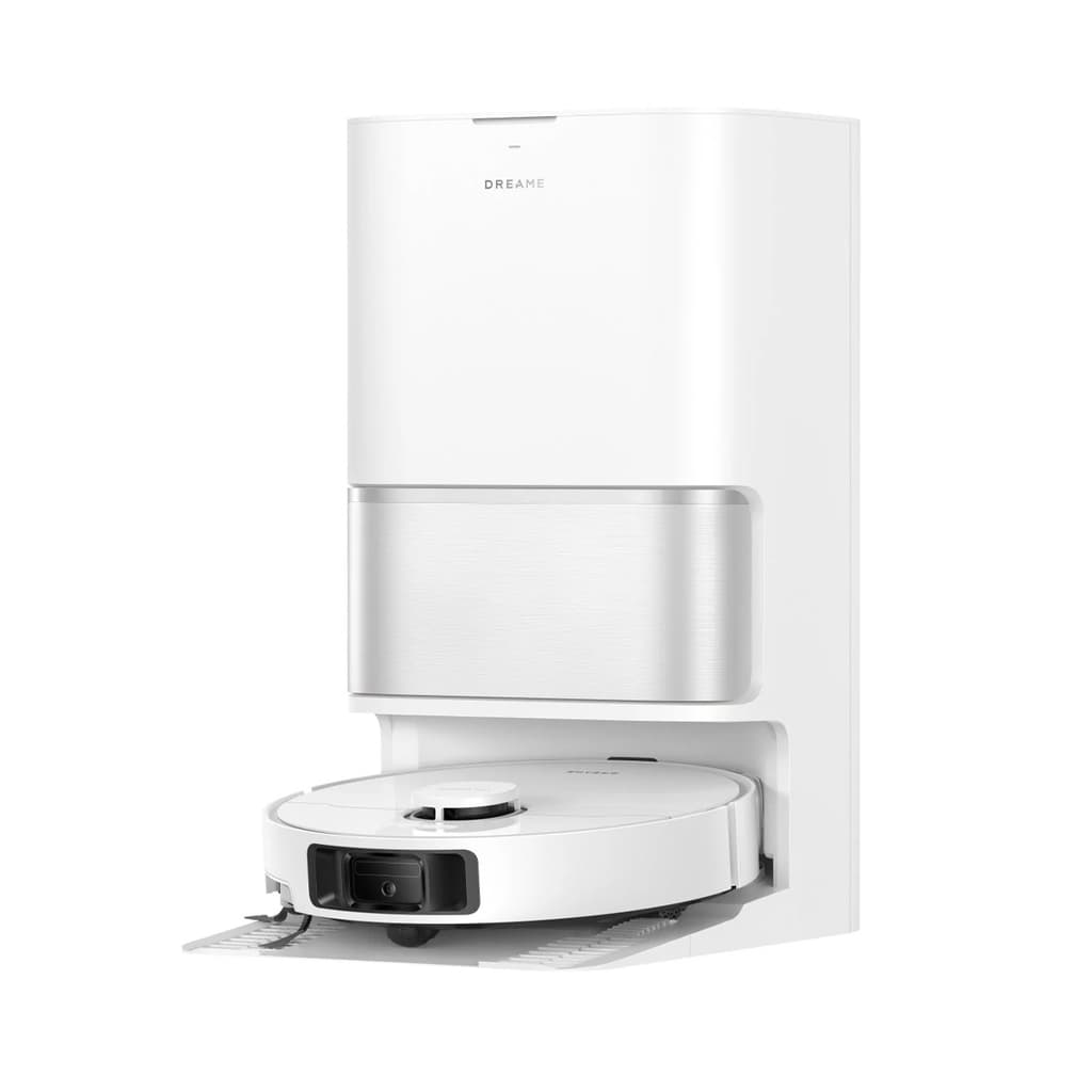 Dreame X50 Ultra Complete