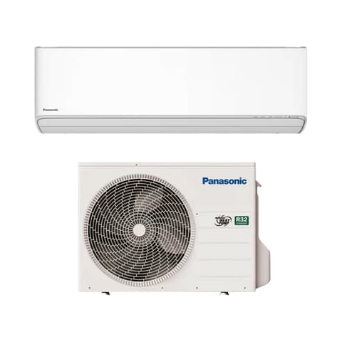 Panasonic HZ25ZKE Luftvärmepump