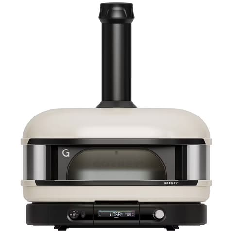 Dome Gen 2 Pizzaugn Benvit