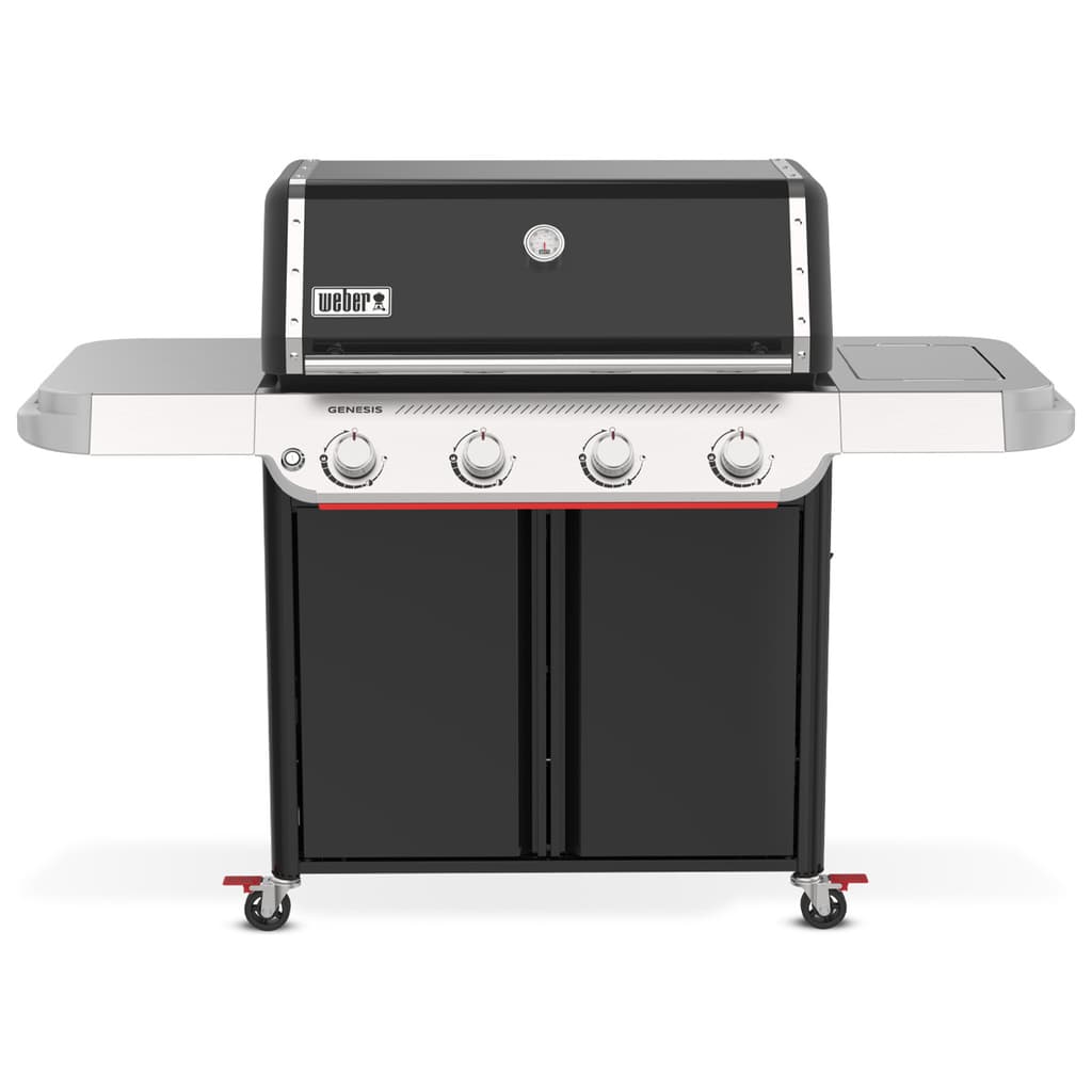 Weber Genesis E-415W