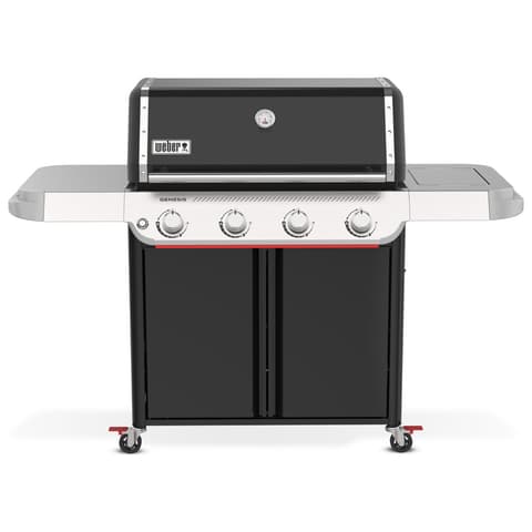 Weber Genesis E-415W