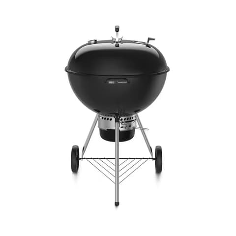 Weber Master-Touch Crafted Kolgrill 67cm