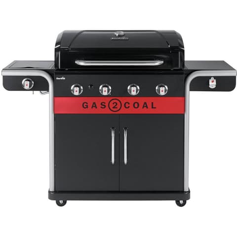 Char-Broil Gas2Coal 440