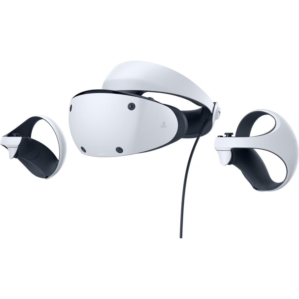 PlayStation VR2