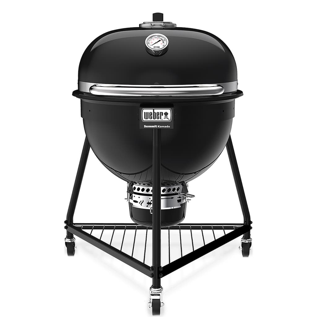 Weber Summit Kamado E6