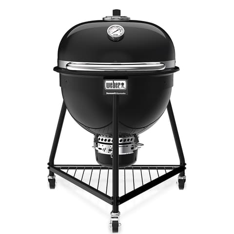 Weber Summit Kamado E6
