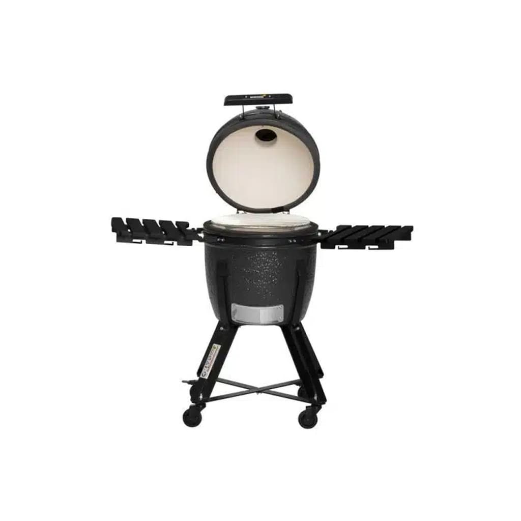 Mustang Kamado 18