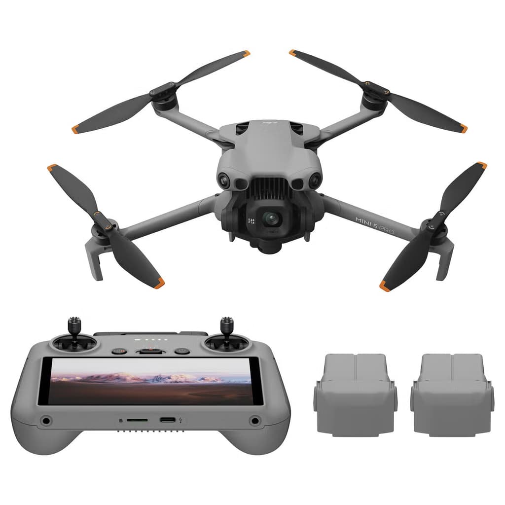 DJI Mini 5 Pro Fly More Combo