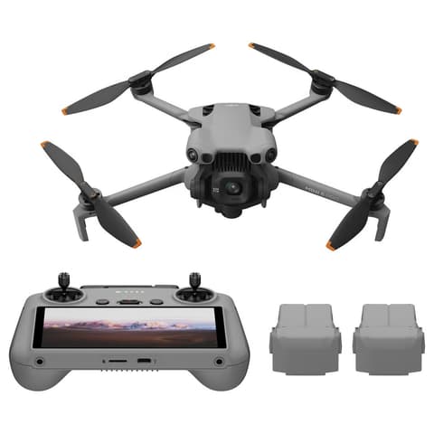 DJI Mini 5 Pro Fly More Combo