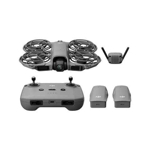 DJI Neo 2 Fly More Combo