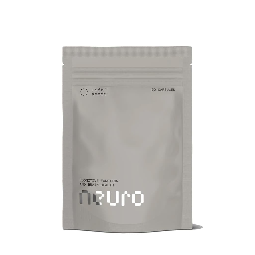 Life seeds neuro