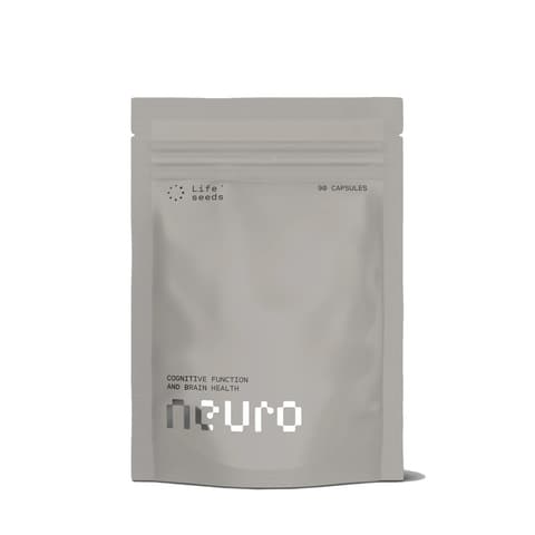 Lifeseeds Neuro