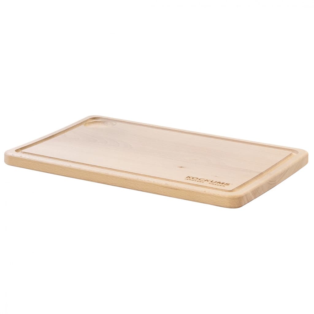 Kockums Jernverk Skärbräda 40x26x2