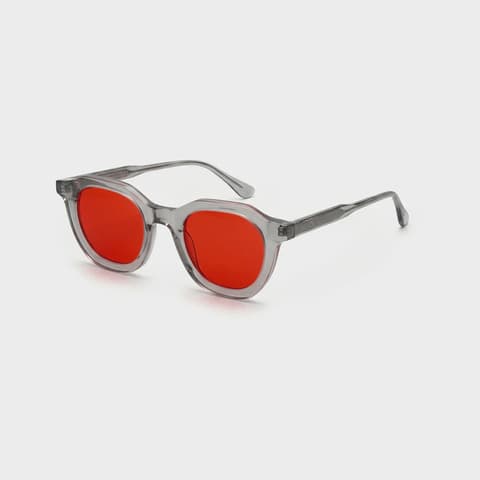 Hevoeyewear Ceres Transparent Sleep Lens