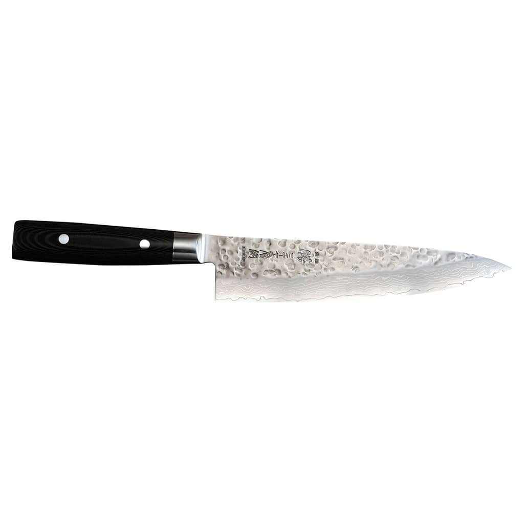 Yaxell Zen kockkniv