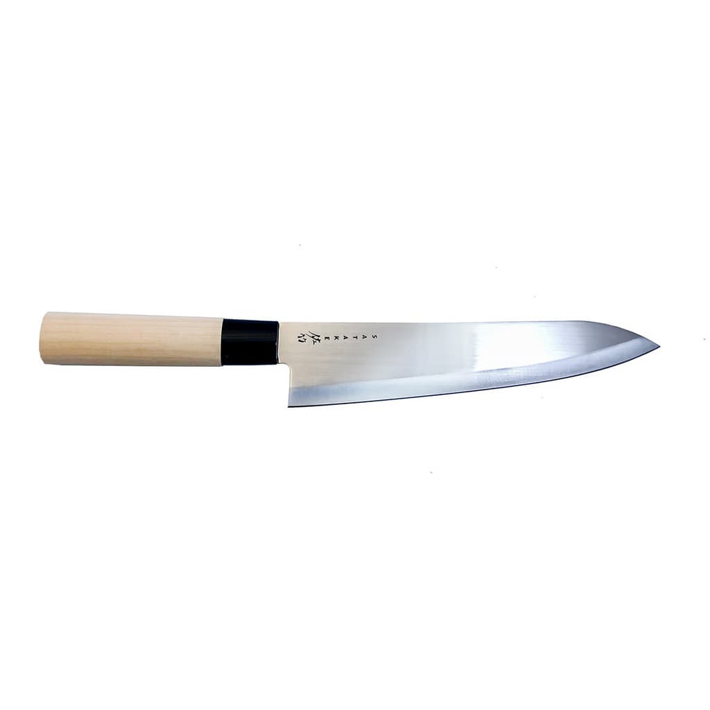Satake Houcho Gyuto kockkniv