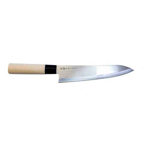 Satake Houcho Gyuto Kockkniv