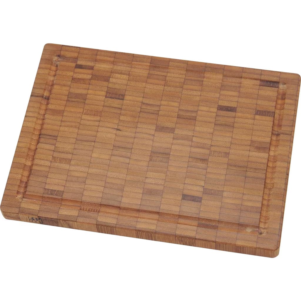Zwilling Skärbräda Bambu