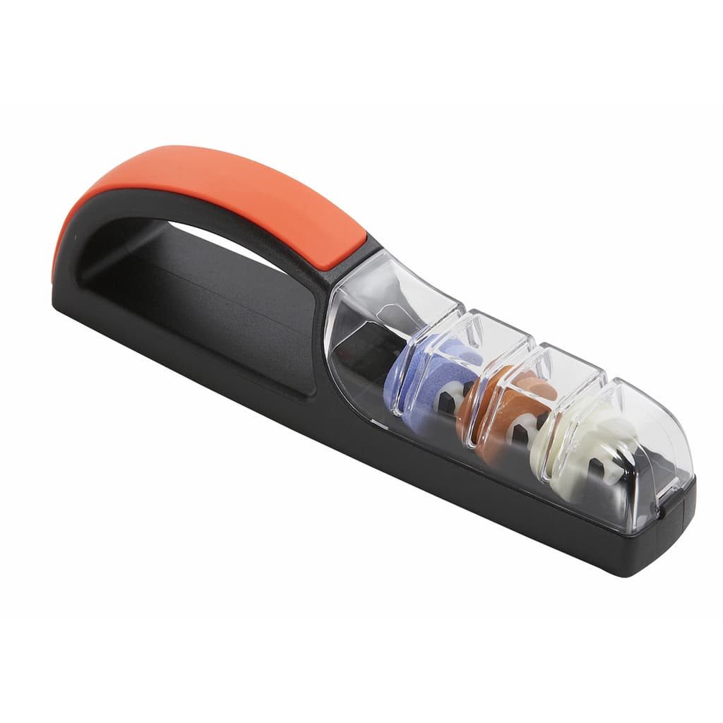 Minosharp Våtslip med 3 hjul