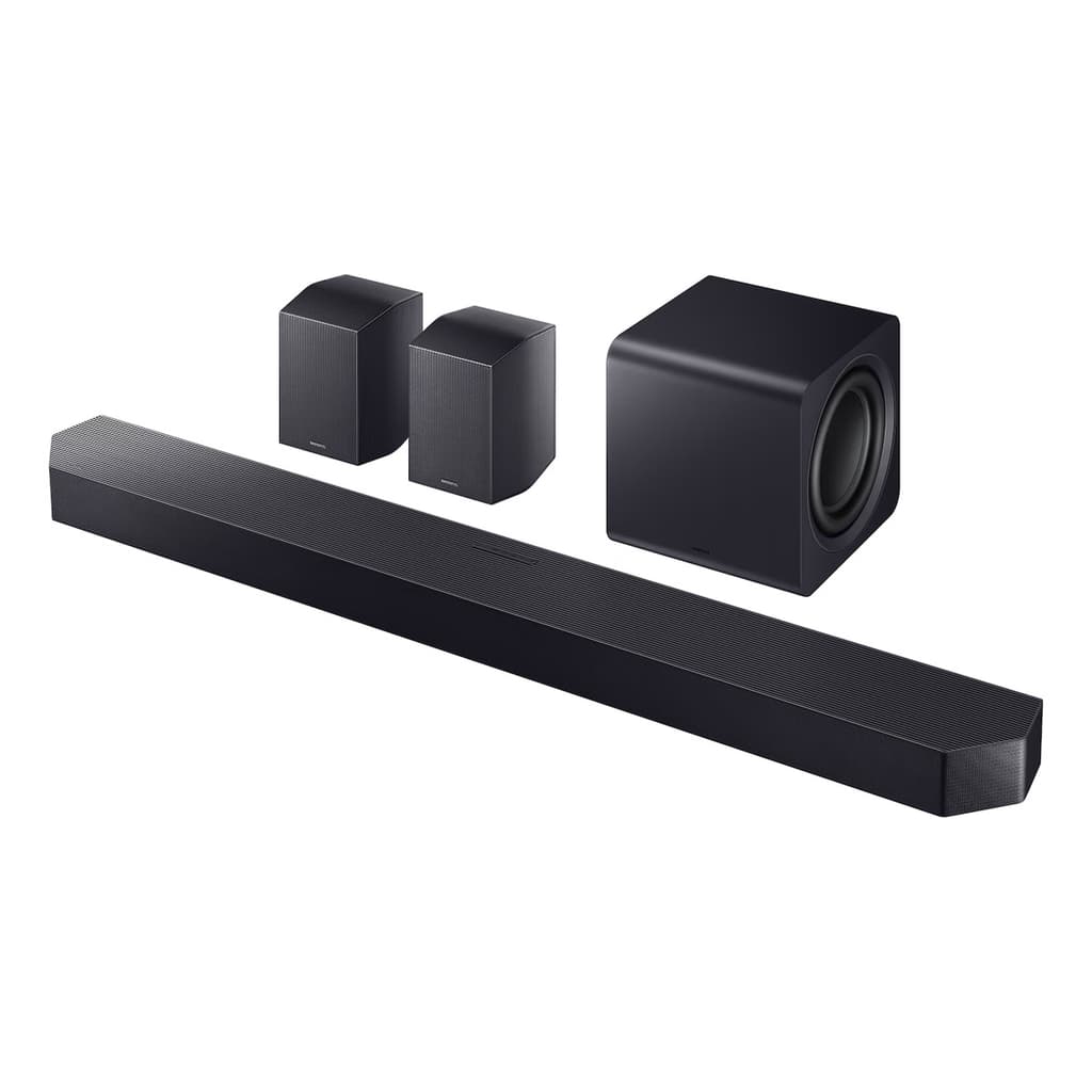 Samsung HW-Q995F