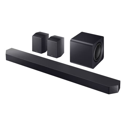 Samsung HW-Q995F