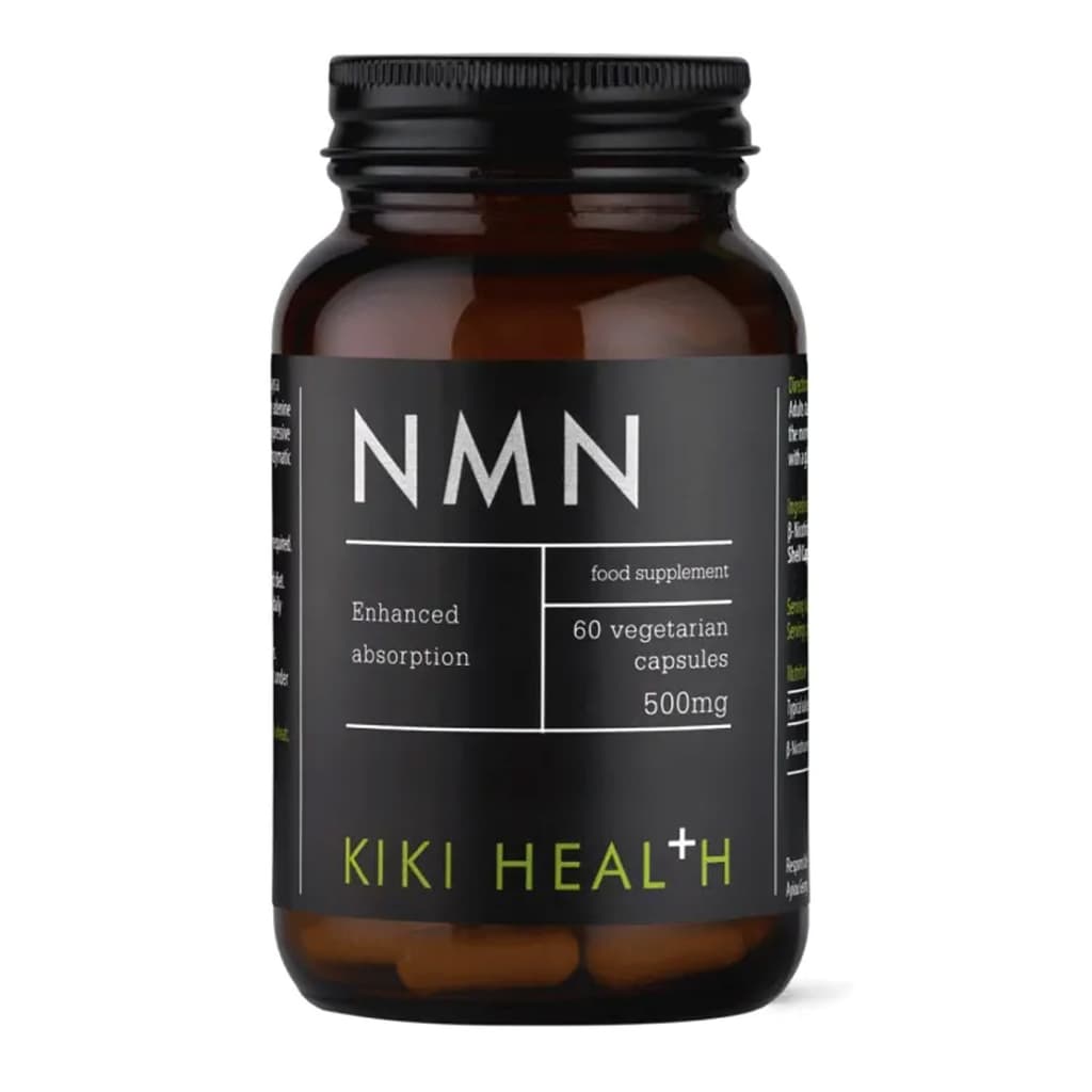 Kiki Health NMN 500 mg