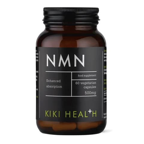 Kiki Health NMN 500 mg