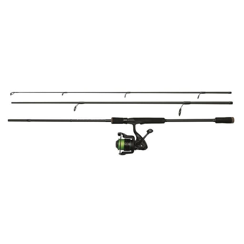 Kinetic Beaster CT Haspelset
