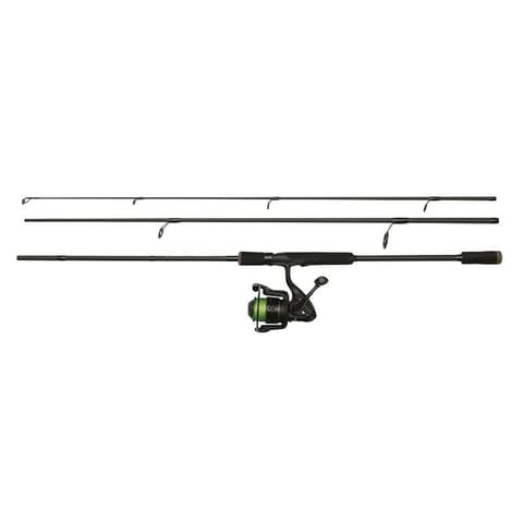 Kinetic Beaster CT Haspelset